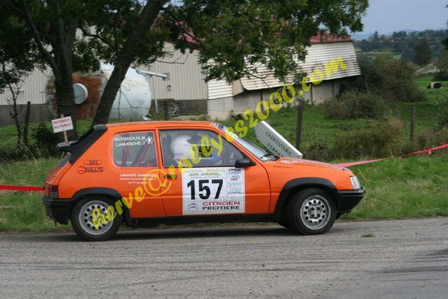 Rallye du Montbrisonnais 2012 (254)