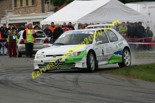 Rallye du Montbrisonnais 2012 (258)