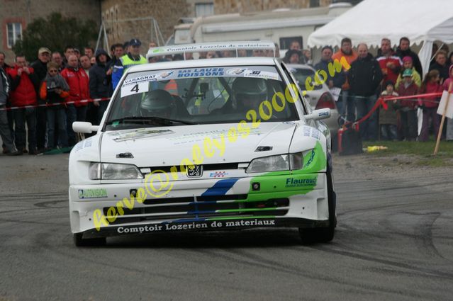 Rallye du Montbrisonnais 2012 (259)
