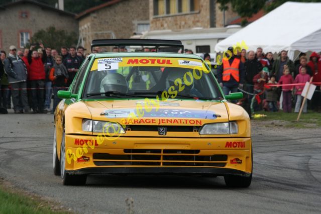 Rallye du Montbrisonnais 2012 (263)