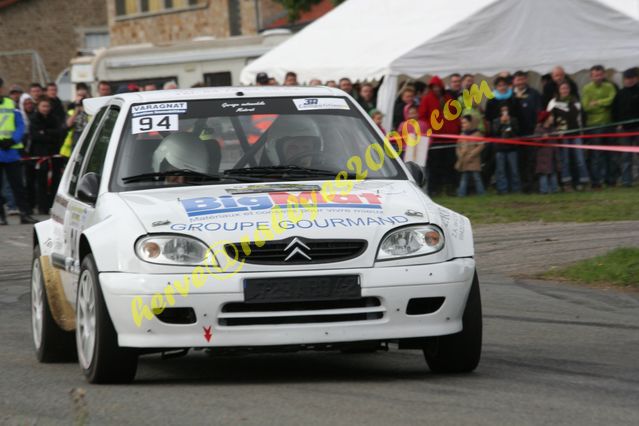 Rallye du Montbrisonnais 2012 (265)