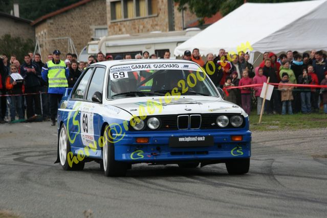 Rallye du Montbrisonnais 2012 (267)