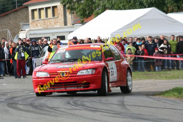 Rallye du Montbrisonnais 2012 (271)