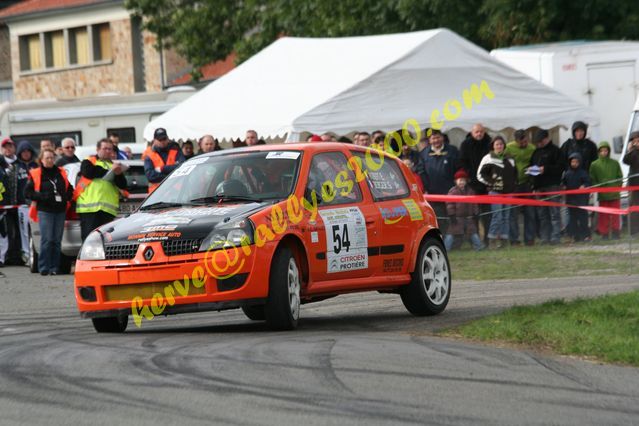 Rallye du Montbrisonnais 2012 (273)