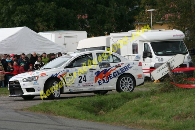 Rallye du Montbrisonnais 2012 (275)