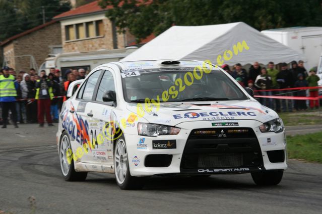 Rallye du Montbrisonnais 2012 (276)