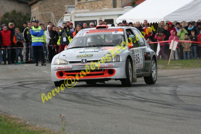 Rallye du Montbrisonnais 2012 (280)