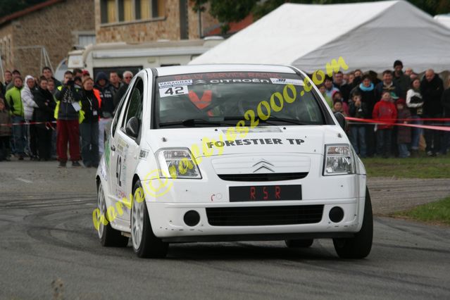 Rallye du Montbrisonnais 2012 (281)