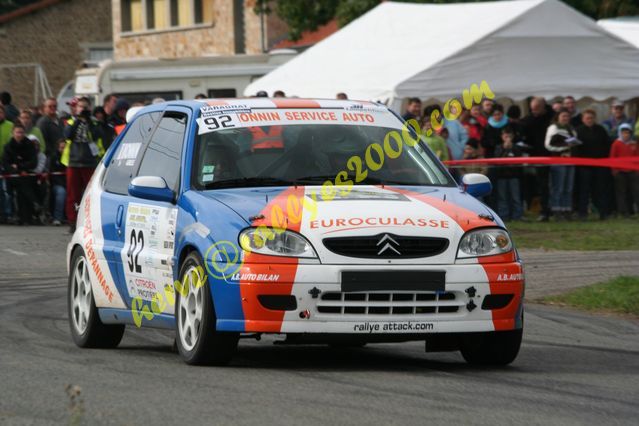 Rallye du Montbrisonnais 2012 (284)