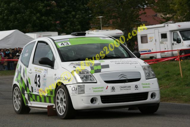 Rallye du Montbrisonnais 2012 (285)