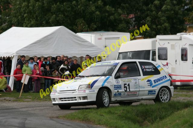 Rallye du Montbrisonnais 2012 (286)