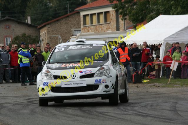 Rallye du Montbrisonnais 2012 (288)