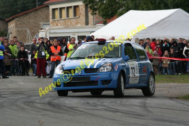 Rallye du Montbrisonnais 2012 (290)