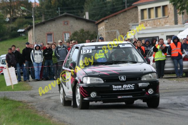 Rallye du Montbrisonnais 2012 (292)