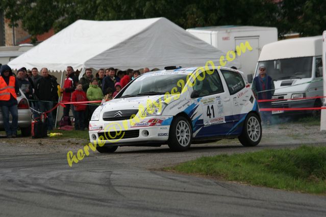 Rallye du Montbrisonnais 2012 (293)
