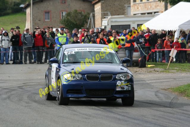 Rallye du Montbrisonnais 2012 (299)