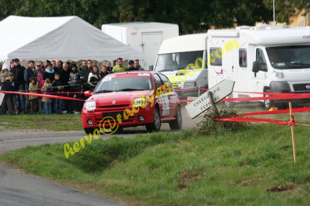 Rallye du Montbrisonnais 2012 (302)