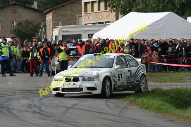 Rallye du Montbrisonnais 2012 (305)
