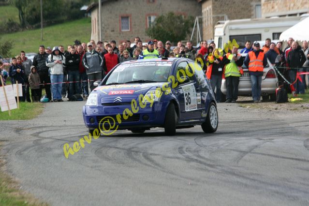 Rallye du Montbrisonnais 2012 (310)