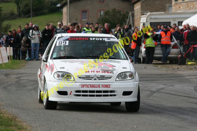 Rallye du Montbrisonnais 2012 (312)