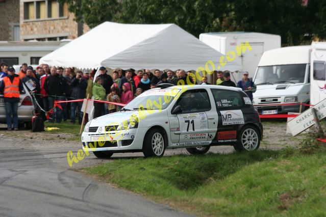 Rallye du Montbrisonnais 2012 (313)