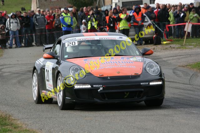 Rallye du Montbrisonnais 2012 (321)
