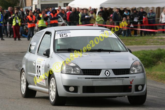 Rallye du Montbrisonnais 2012 (324)