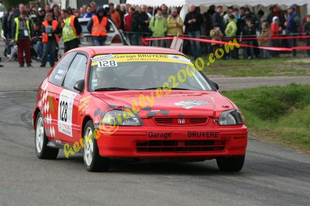 Rallye du Montbrisonnais 2012 (331)
