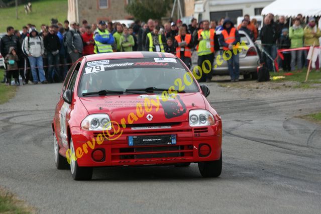 Rallye du Montbrisonnais 2012 (333)