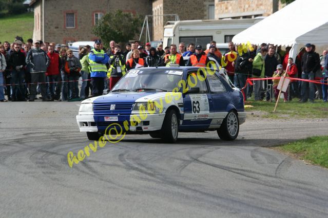 Rallye du Montbrisonnais 2012 (335)