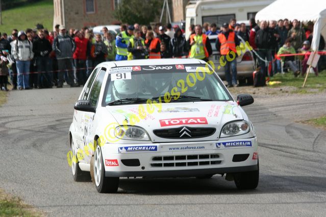 Rallye du Montbrisonnais 2012 (337)