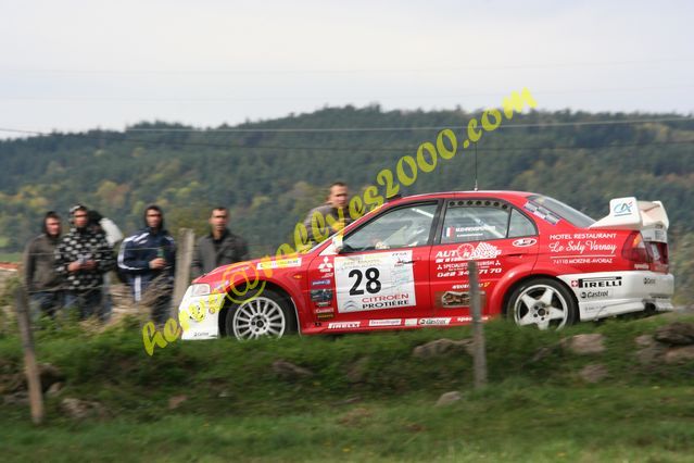 Rallye du Montbrisonnais 2012 (348)