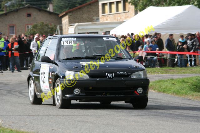 Rallye du Montbrisonnais 2012 (358)