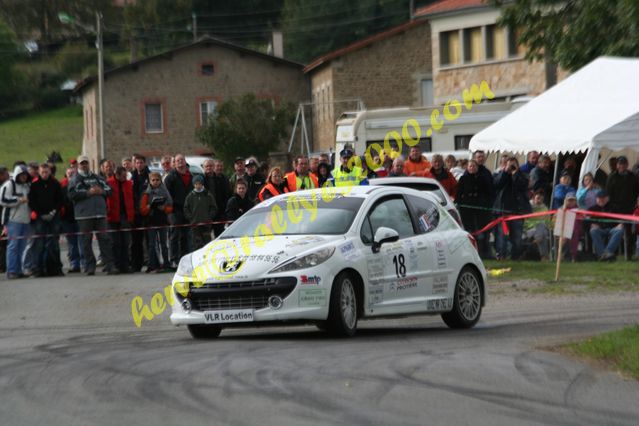 Rallye du Montbrisonnais 2012 (372)