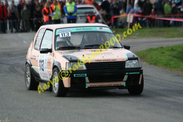 Rallye du Montbrisonnais 2012 (374)