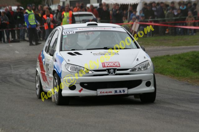 Rallye du Montbrisonnais 2012 (387)
