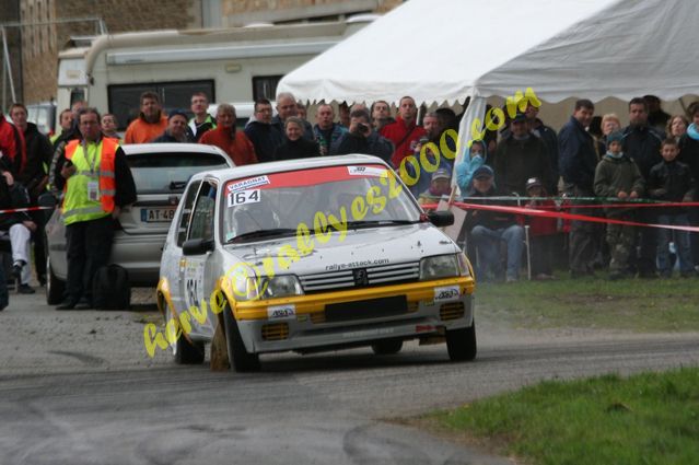 Rallye du Montbrisonnais 2012 (392)