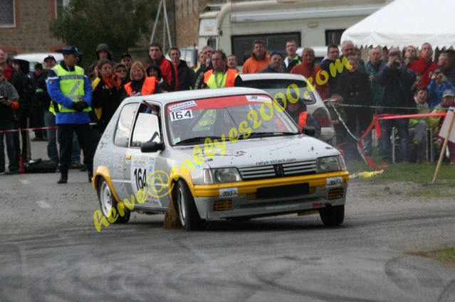 Rallye du Montbrisonnais 2012 (393)