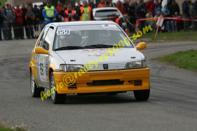 Rallye du Montbrisonnais 2012 (395)