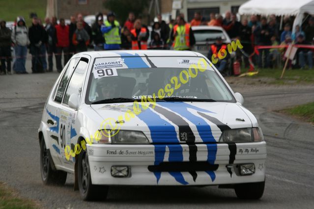 Rallye du Montbrisonnais 2012 (396)