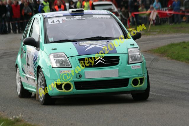 Rallye du Montbrisonnais 2012 (398)