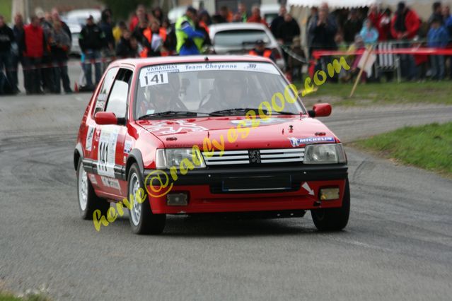 Rallye du Montbrisonnais 2012 (399)