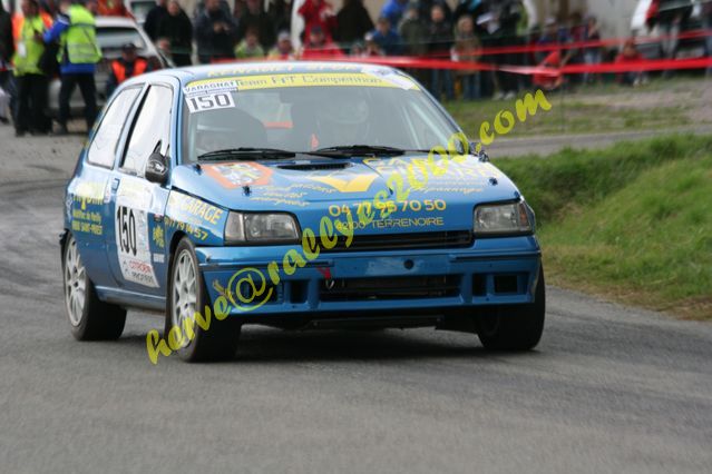 Rallye du Montbrisonnais 2012 (401)