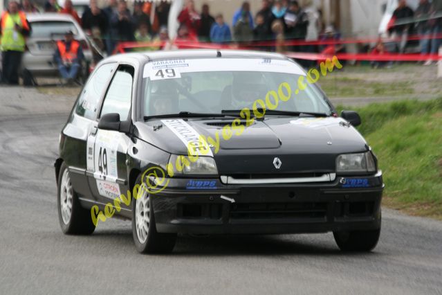 Rallye du Montbrisonnais 2012 (402)