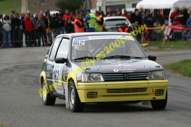 Rallye du Montbrisonnais 2012 (403)