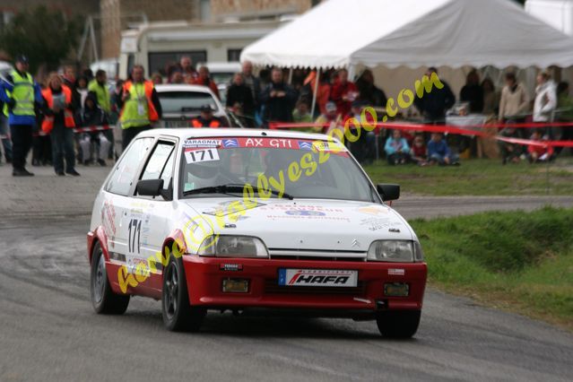 Rallye du Montbrisonnais 2012 (407)
