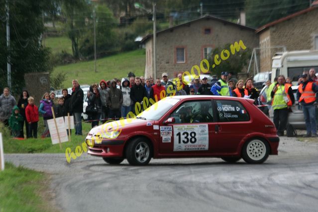Rallye du Montbrisonnais 2012 (408)