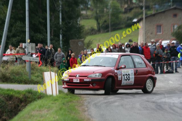 Rallye du Montbrisonnais 2012 (409)