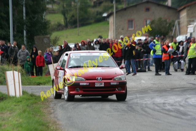 Rallye du Montbrisonnais 2012 (410)