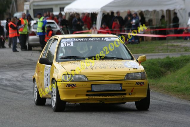 Rallye du Montbrisonnais 2012 (418)